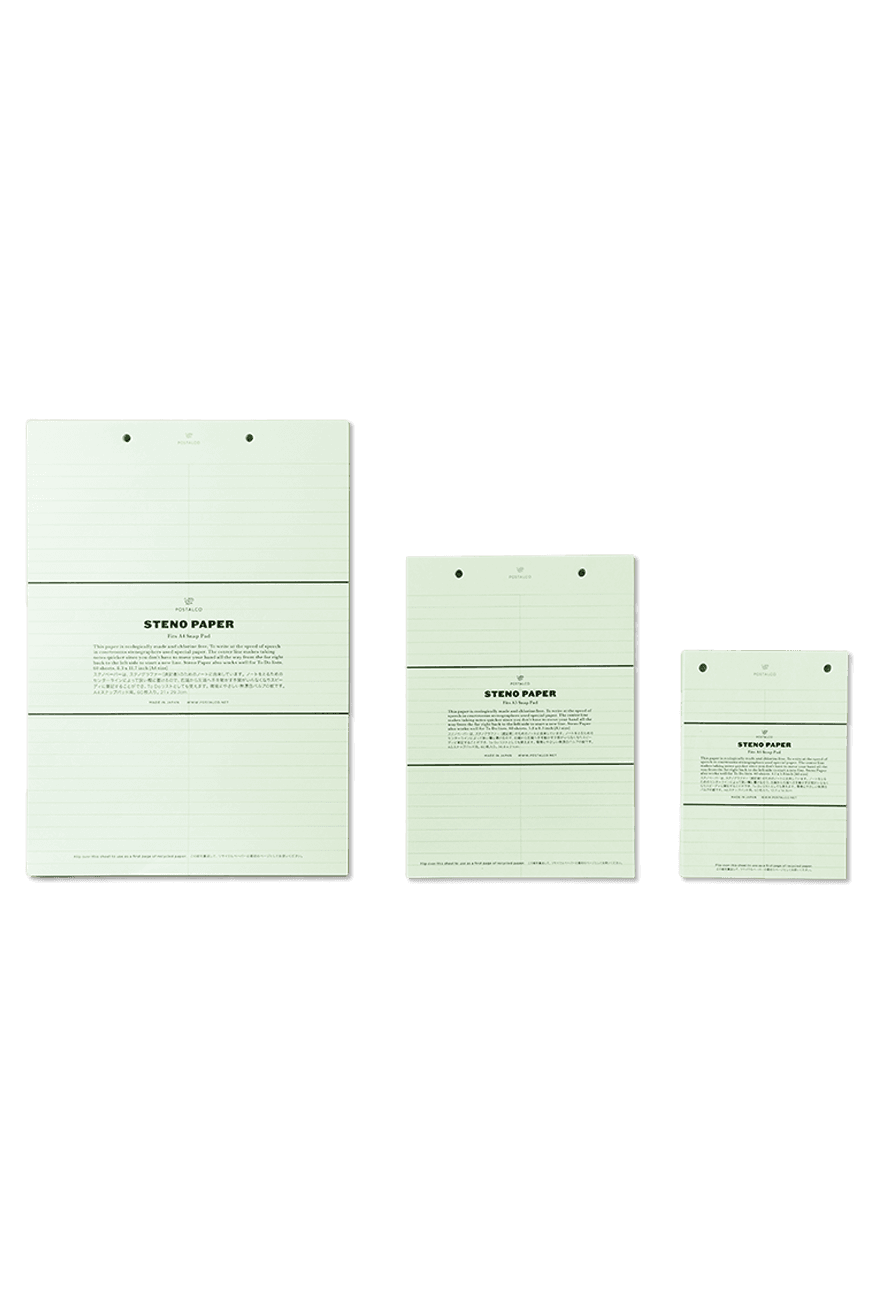 Snap Pad Refill Ruled 60sheets