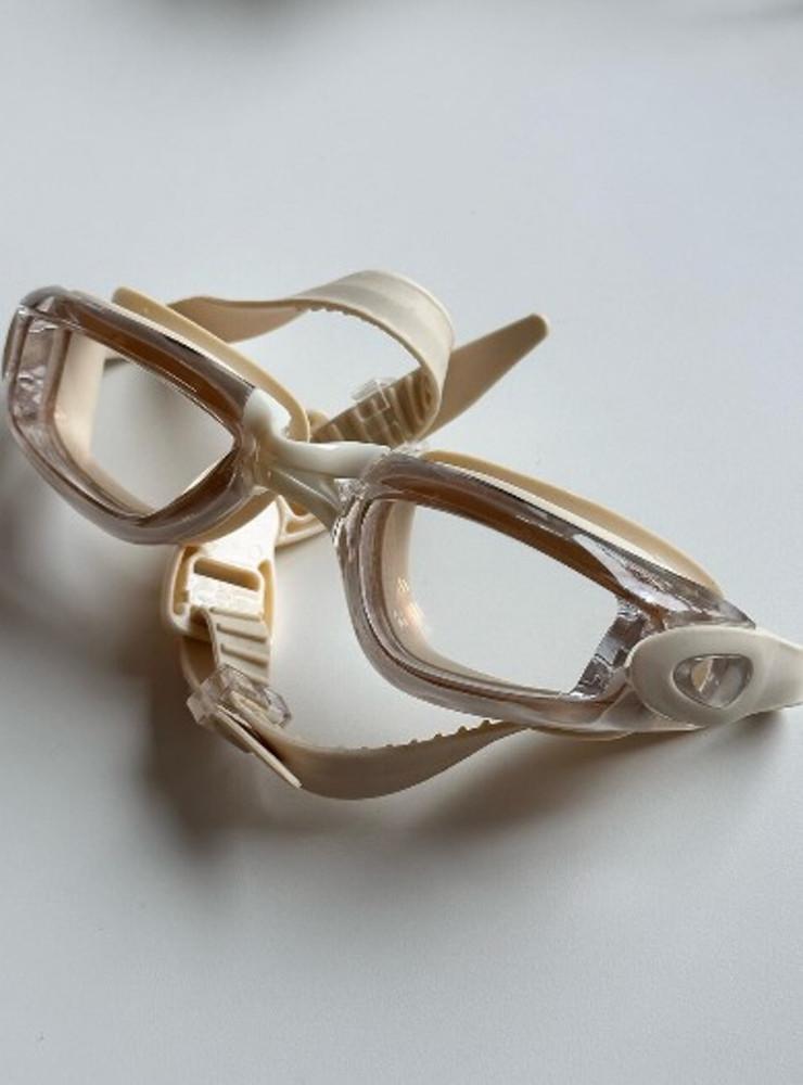 urvs 물안경 크리미 스윔고글 creamy swimming goggles 생존수영