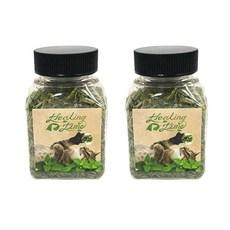 힐링타임 띵가띵가 드라이캣닢 소