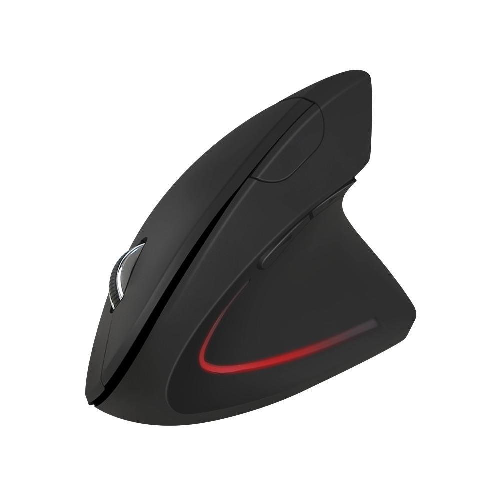 모락 베레스 인체공학 무선 버티컬 마우스