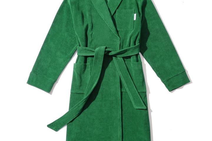 [CPTS] COMFY TERRY ROBE 콤피 테리 로브 가운