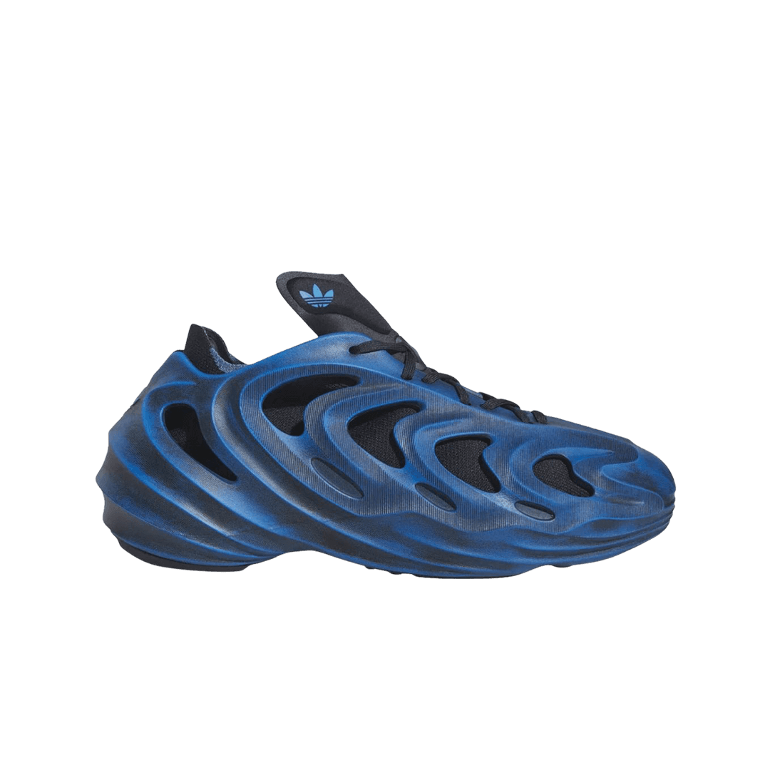 Adidas Adifom Q Blue Rush