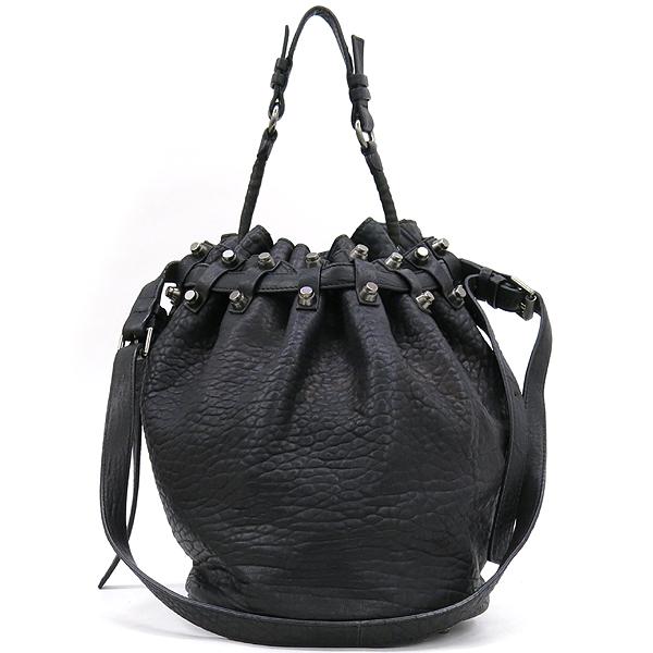 알렉산더 왕 디에고 버킷 2-WAY