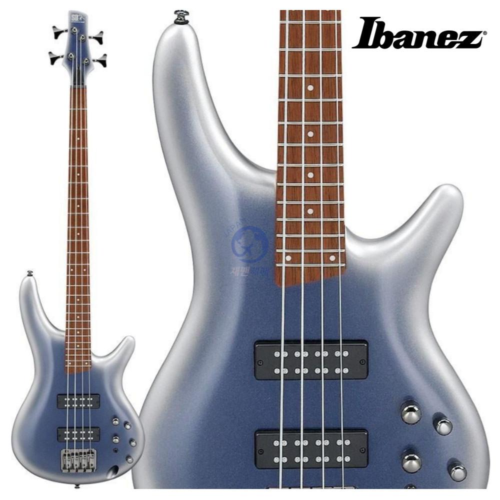 아이바네즈 Ibanez 베이스 SR300E NST 입문용