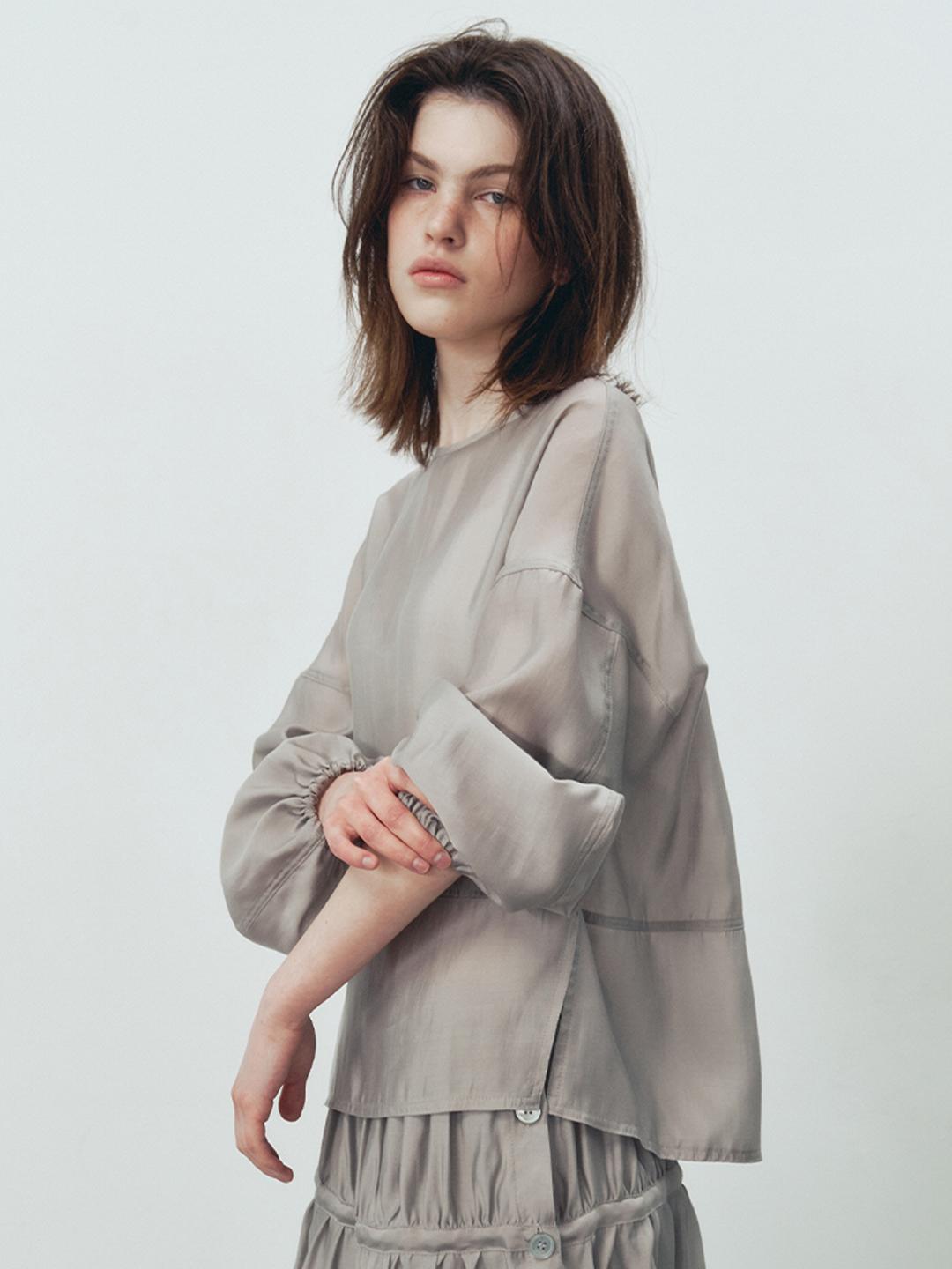 Rene BL_(Light Gray)