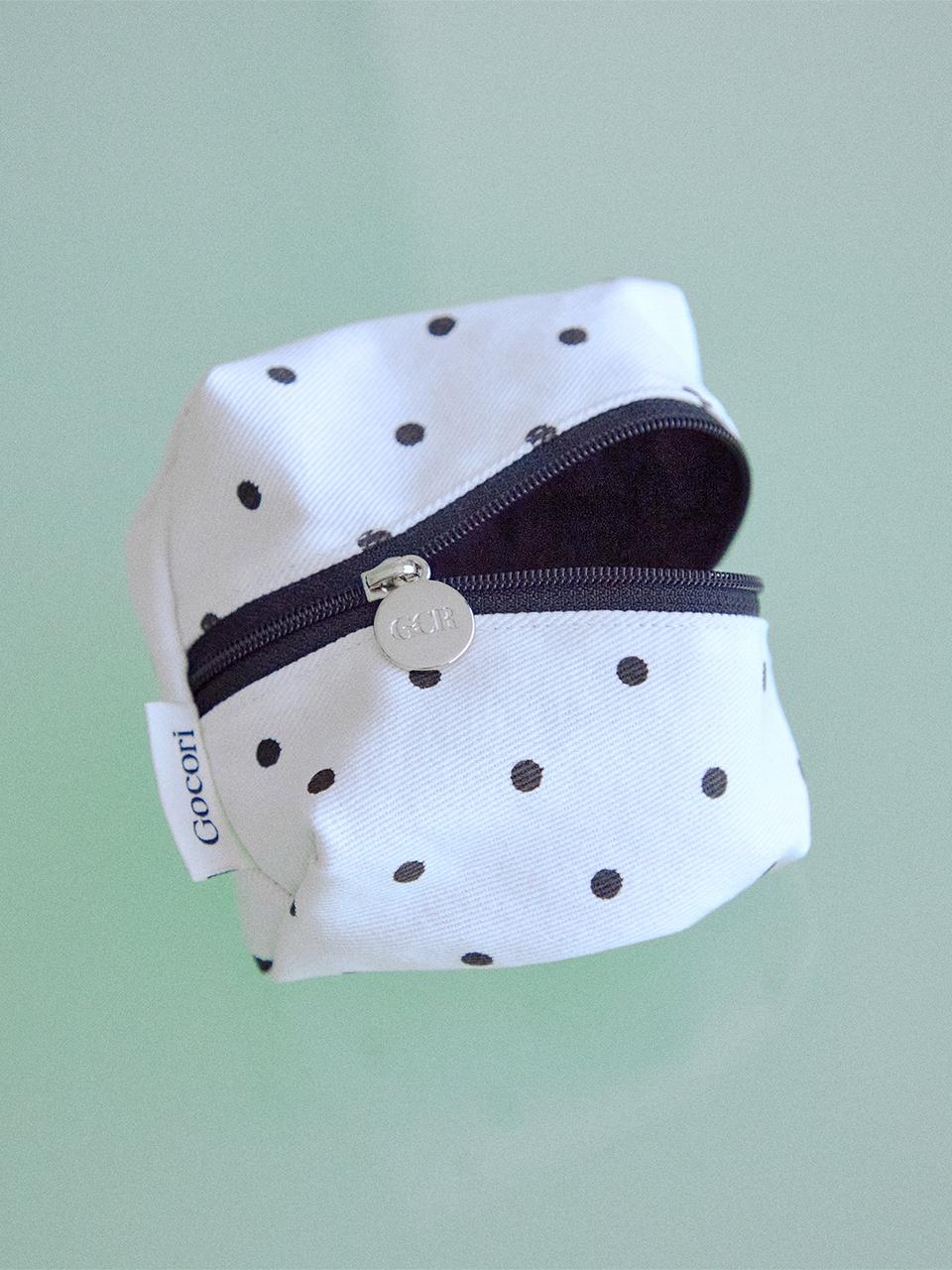 Dot Pomi Pouch