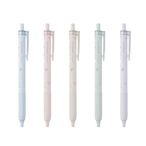 톰보우 모노그래프라이트 유성볼펜 0.5mm 시어스톤