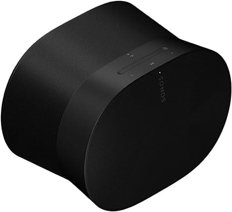 Sonos Era 300 - Black - Wireless, Alexa Enabled Smart Speaker with Dolby Atmos