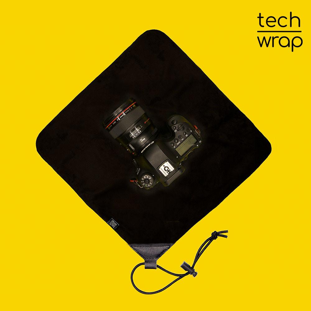 테크랩 - 카메라, 주변기기 보호 커버