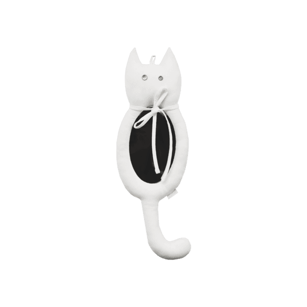 [03.14 예약발송] cat cushion mirror1