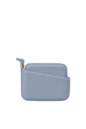 soap wallet(Aqua water)