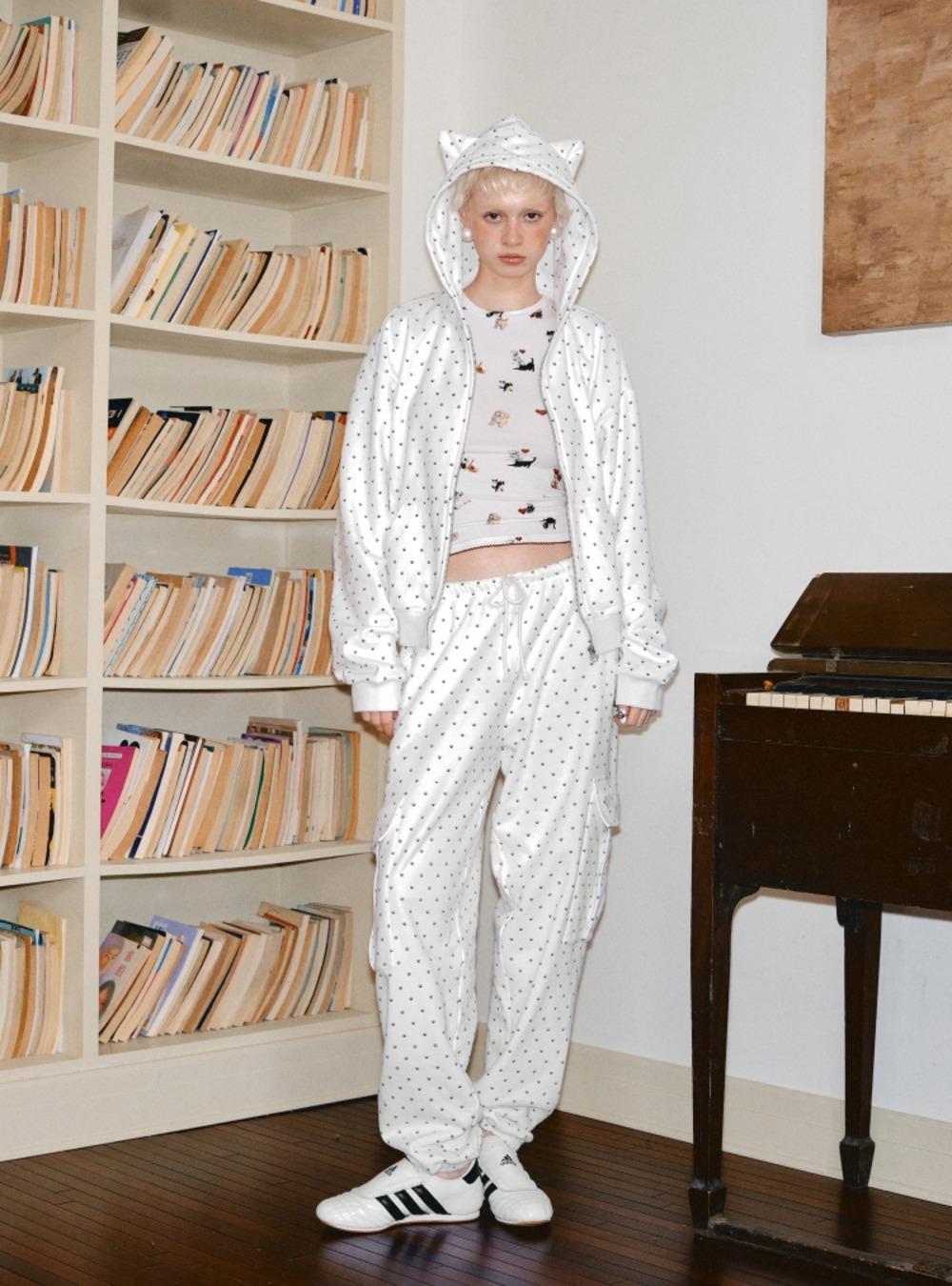 Catclaw Workwear Sweatpants (4color)