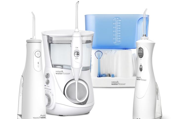 [오늘의딜] 공식정품 구강세정기/전동칫솔 특가전