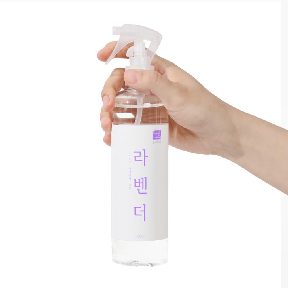 라벤더 스프레이 300ml