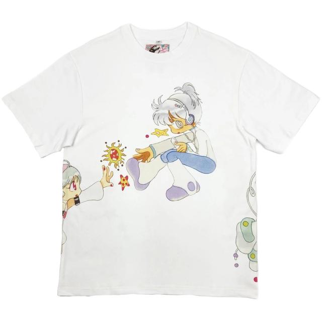 페어리 FA.ER.IE 14차☆[F.E.E.S] little strawberry lace top