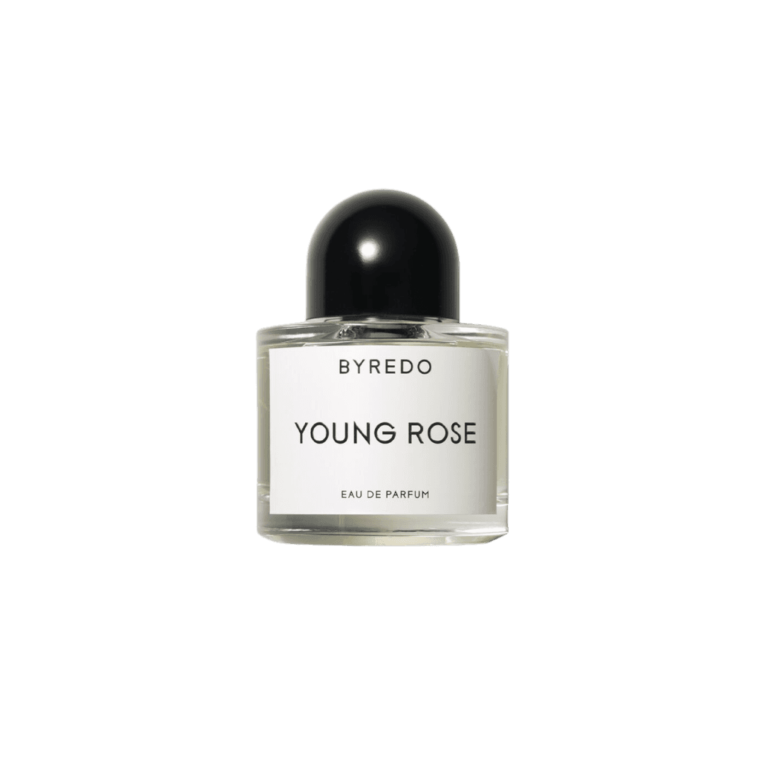 Byredo Young Rose Eau De Parfum 50ml (Korean Ver.)