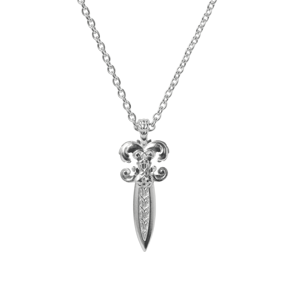 TRACES OF TIME PENDANT