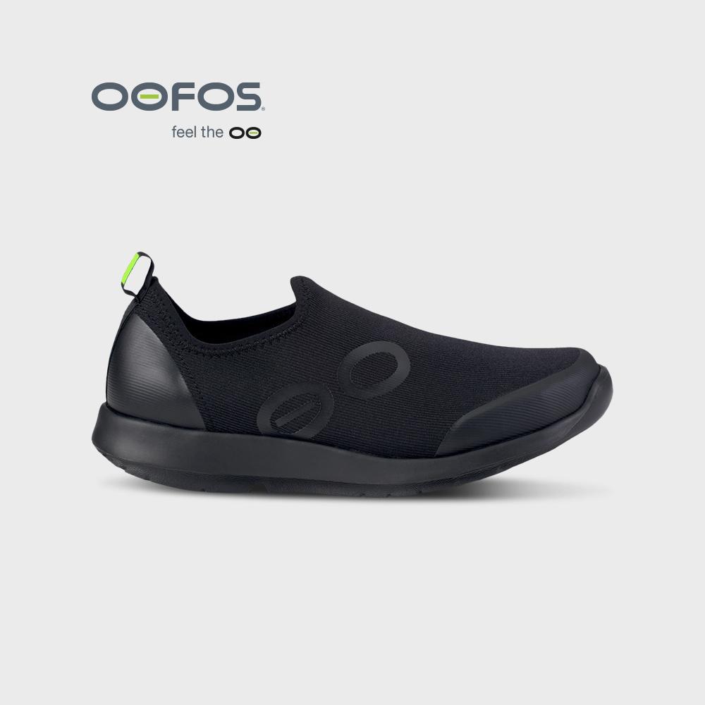5075 OOMG SPORT BLACK - 우엠지 스포츠 블랙