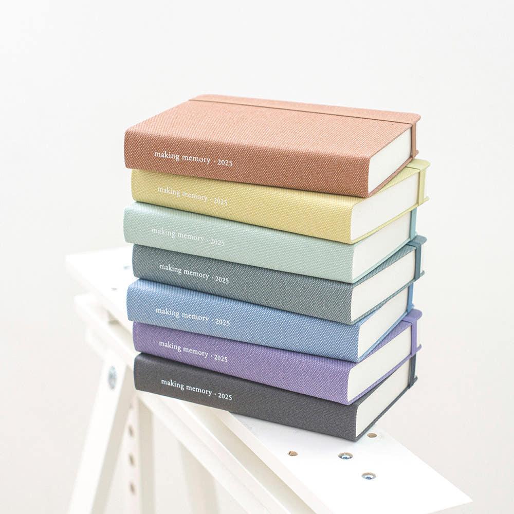 데일리 다이어리 육아 감사 일기 성인일기장 일간 하루한페이지 일기장다이어리