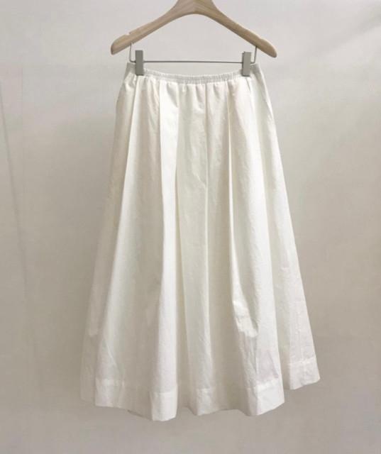 2주지연/ vegetable 베지터블 레이나 스커트 layna skirt