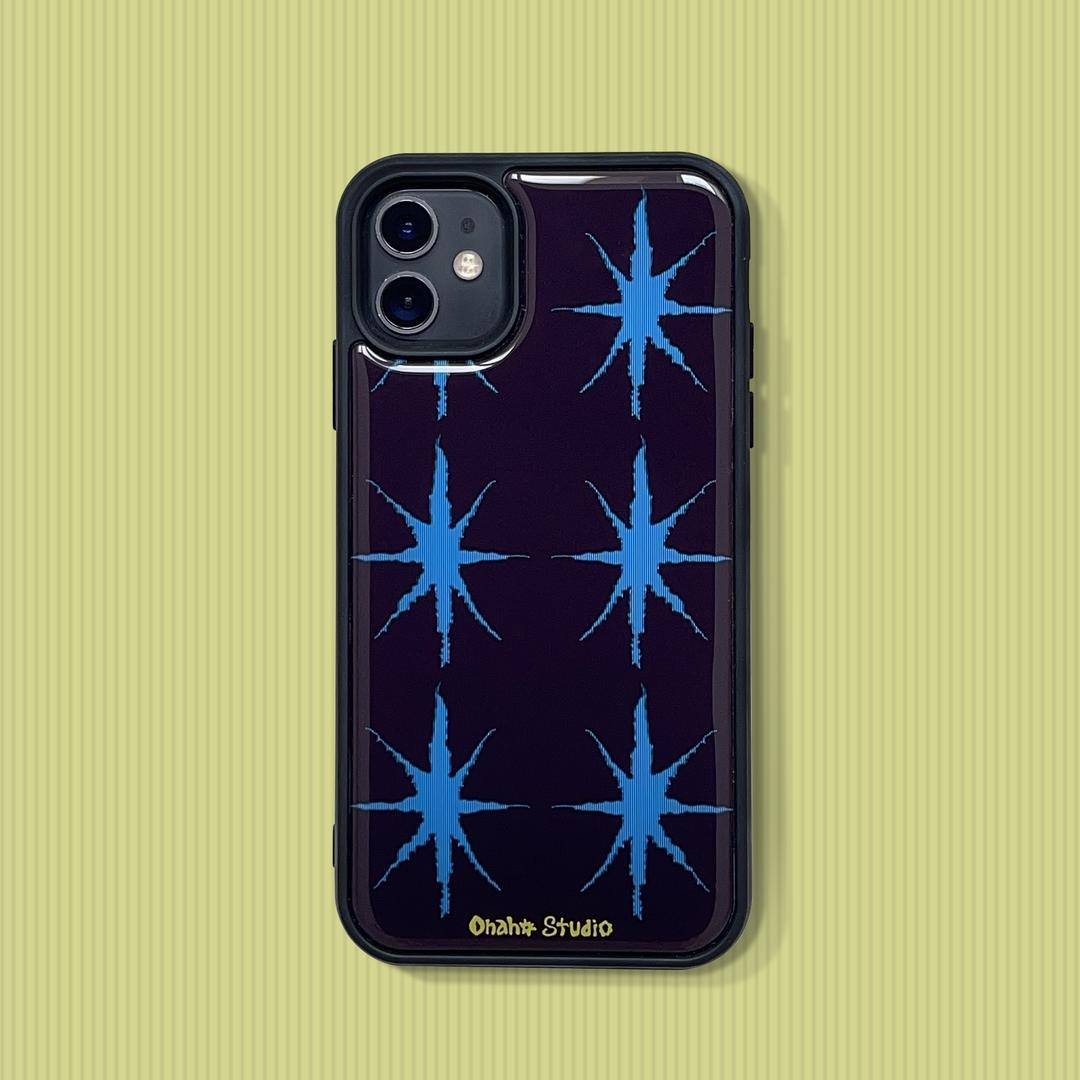 Spark Phone case (에폭시 범퍼)
