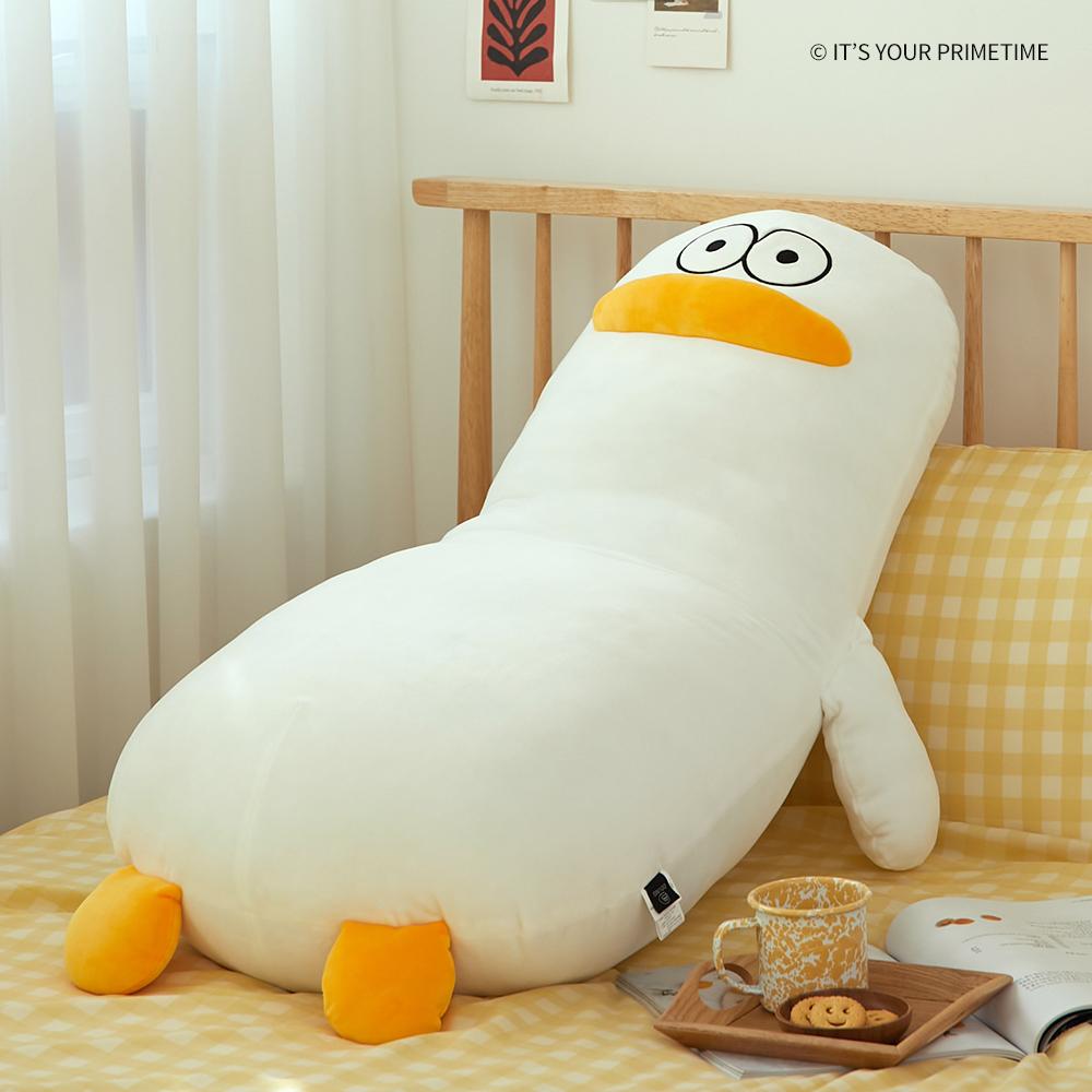 [단독] "오둥이 입니다만" 오둥이 모찌 바디필로우