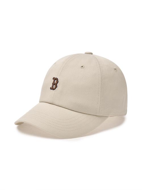 나노로고 언스트럭쳐 볼캡 BOS (Mg.Sand)