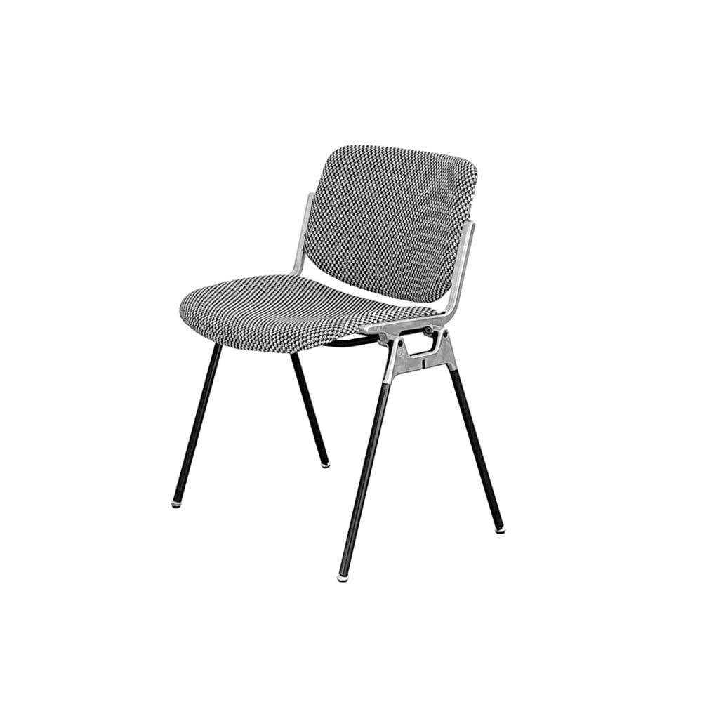 fuzzy bean chair