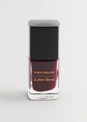 루쥬 탕드르 네일 폴리시