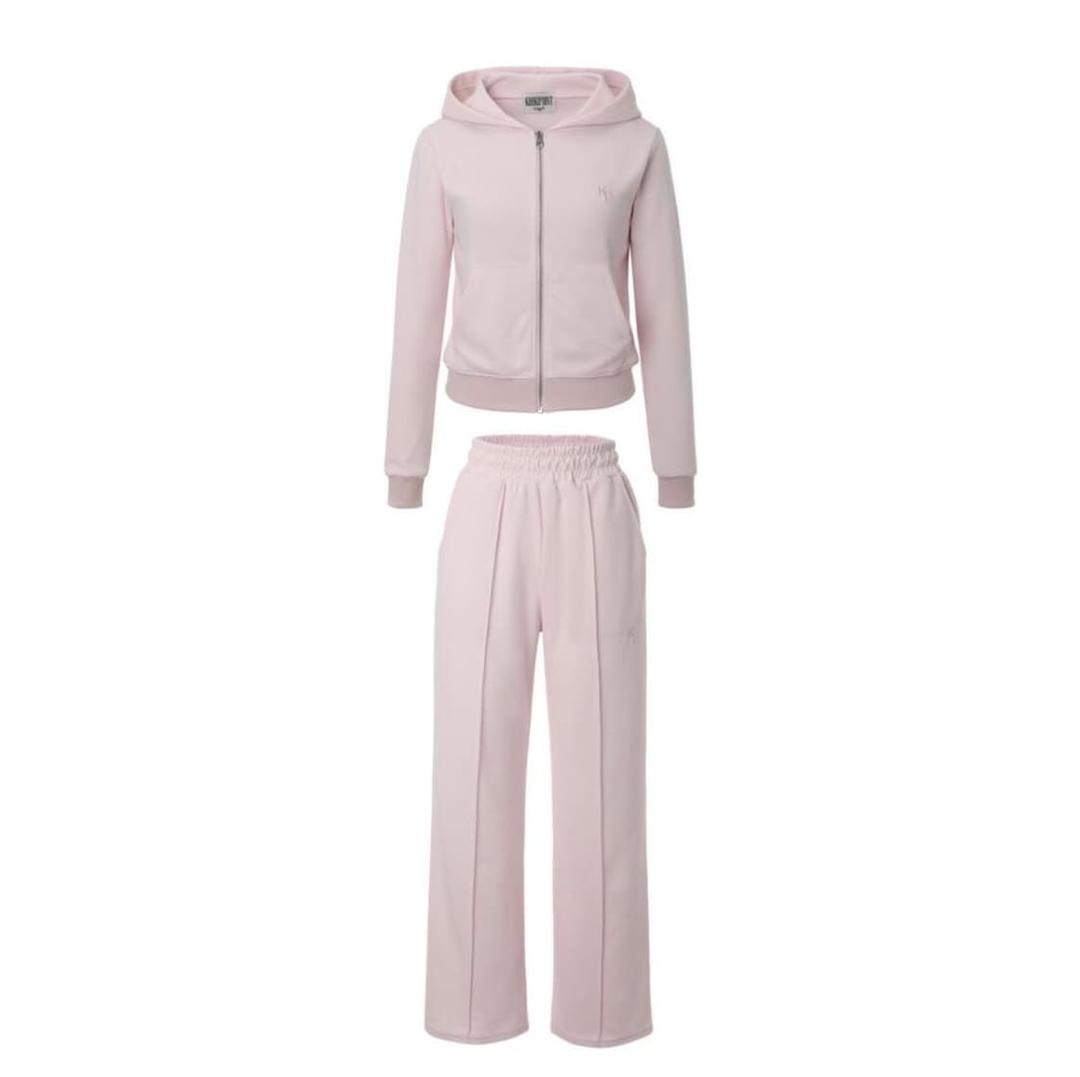 카키포인트 코지 세트 | 후루츠패밀리