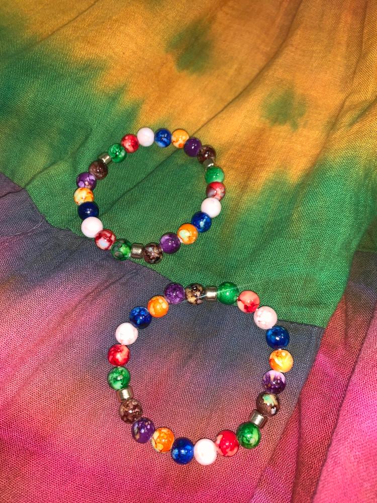 healthy oc bracelet (1color)