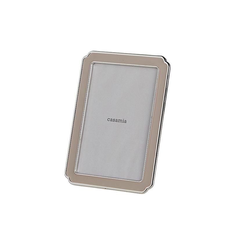 클로버 사진액자 4*6 (컬러 택1)