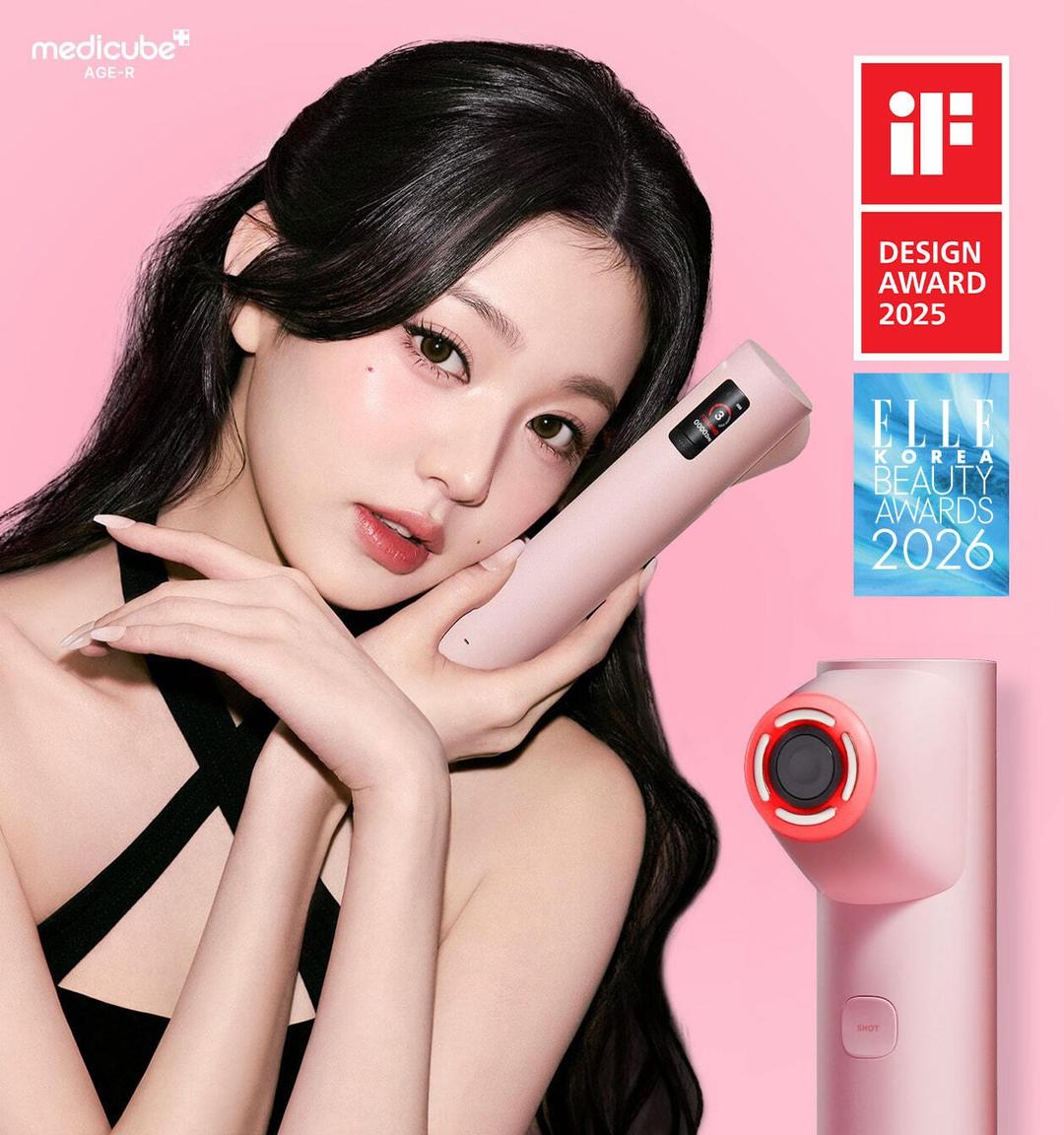 하이 포커스 샷 플러스 드브르베 에디션