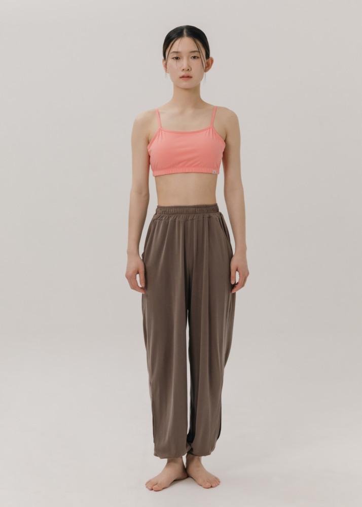 [소함소함] 트임 요가 조거 팬츠 요가복