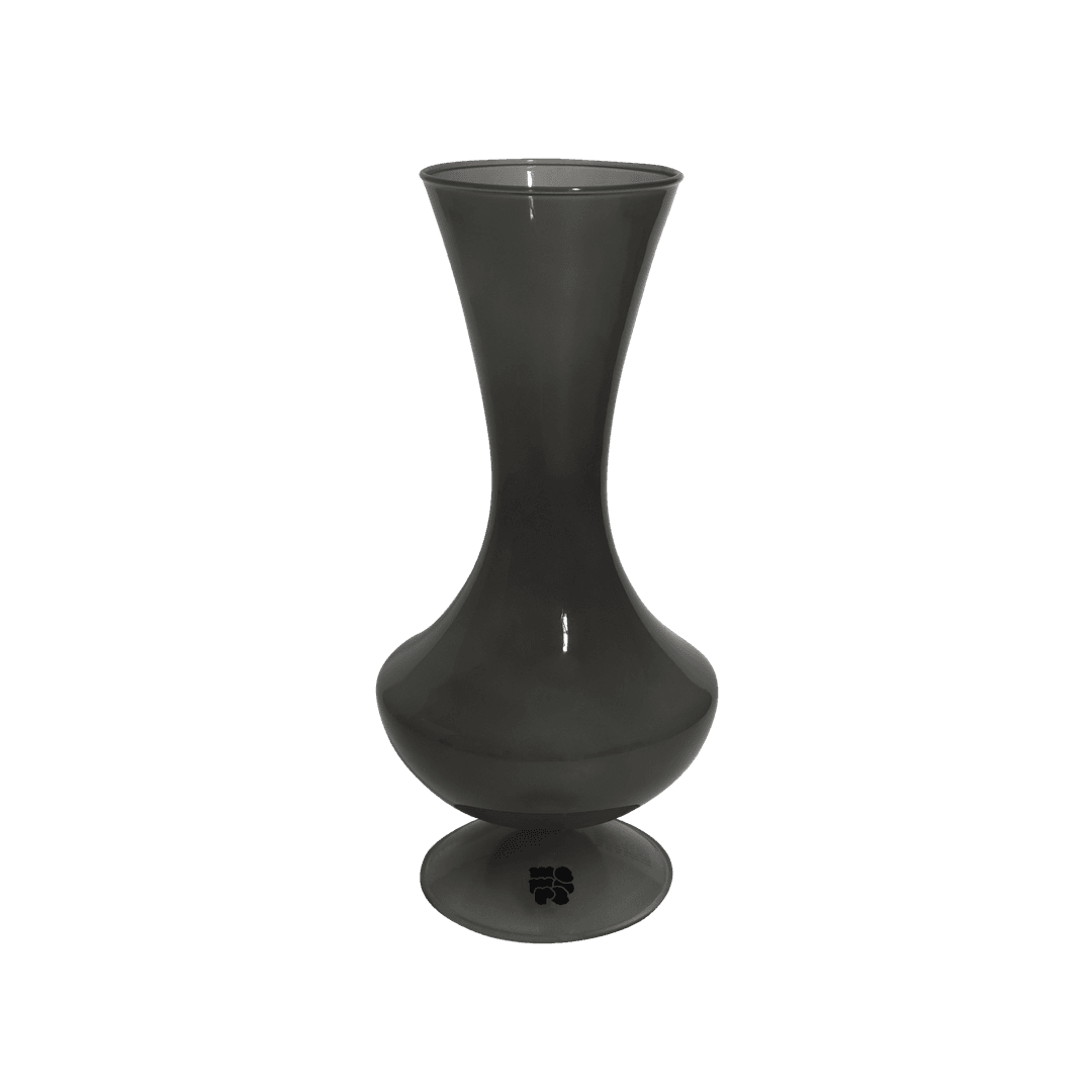 GLASS VASE 3