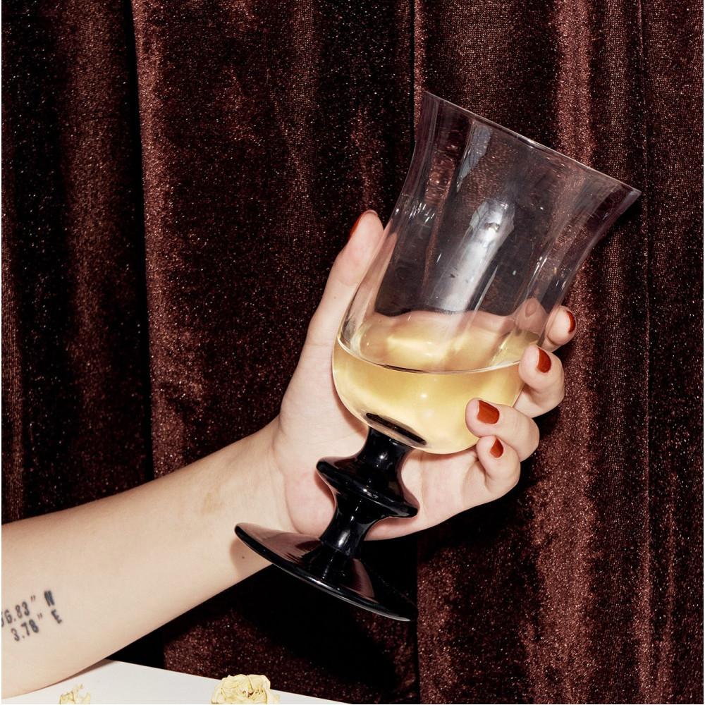 클래식 칵테일잔 와인잔 고블렛잔 고블린잔 술집 와인바 감성 소품