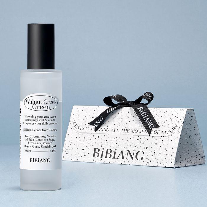 [기프트 패키지] 비비앙 헤어 바디 퍼퓸 미스트 100ml