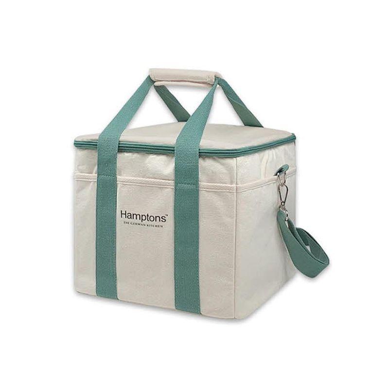 [독일햄튼] 미스틱 피크닉 보냉백(16L) - 우리의식탁 | 요리를 스타일하다