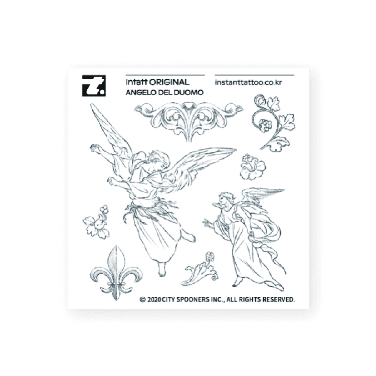 안젤로델두오모