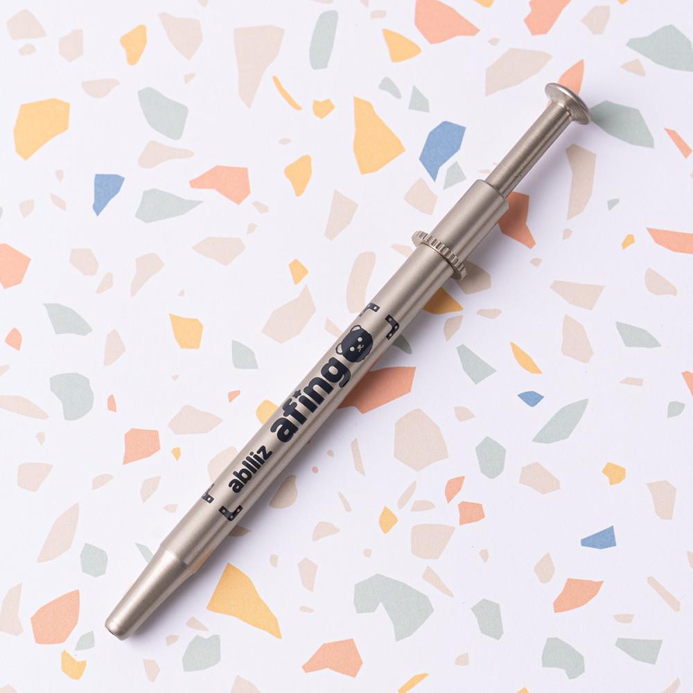 afing 에이블리즈 에핑 / 에이블리즈젤네일