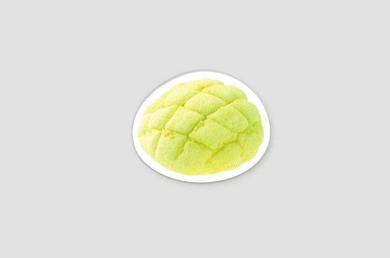 4차입고* [삐빗] 메론빵톡
