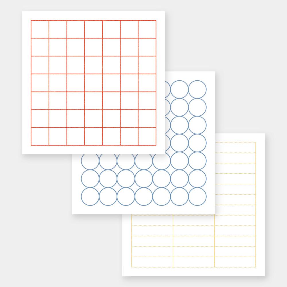 [트위디트위디] MOVES PRETTY FAST 떡메모지