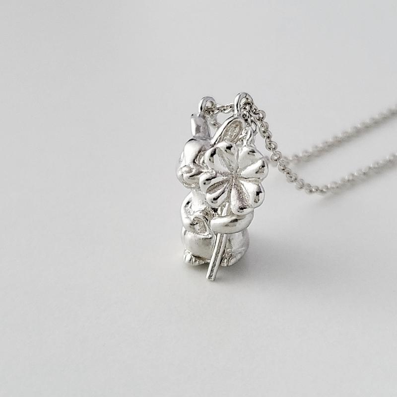 [행운템] Lucky Rabbit