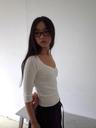 shirring t-shirt
