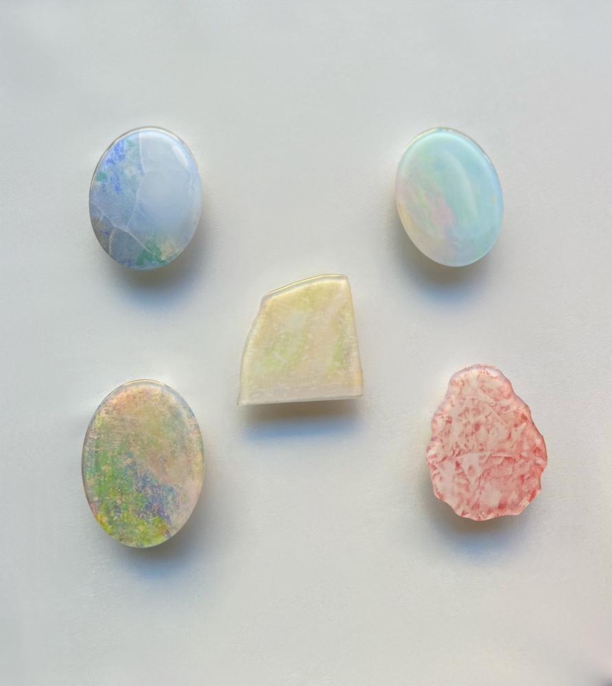 원석 그립톡 (gemstone griptok) 자체 제작! -3000 할인 오픈 이벤트