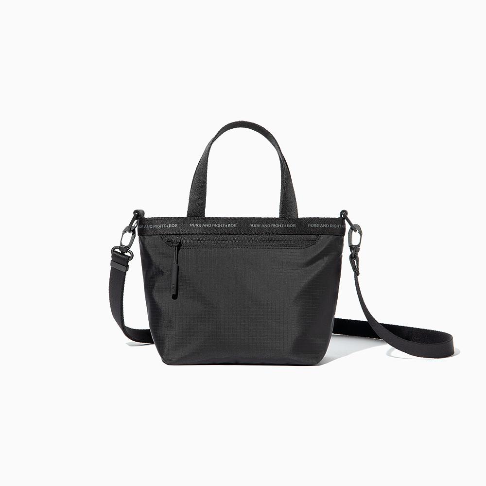 보르 찾았다 간편한 크로스백 - 쁘띠 TB05