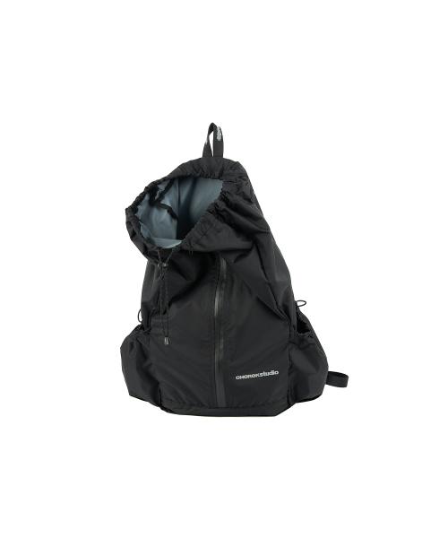 Pack bag (Black)
