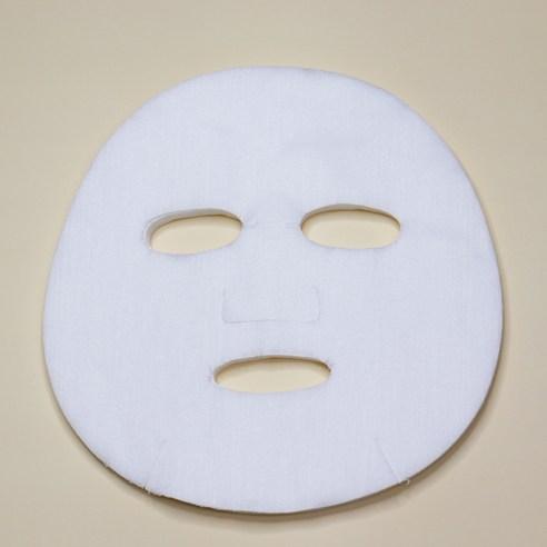 비앙코 시스루 핏 마스크 시트지, 시스루 핏, 1개