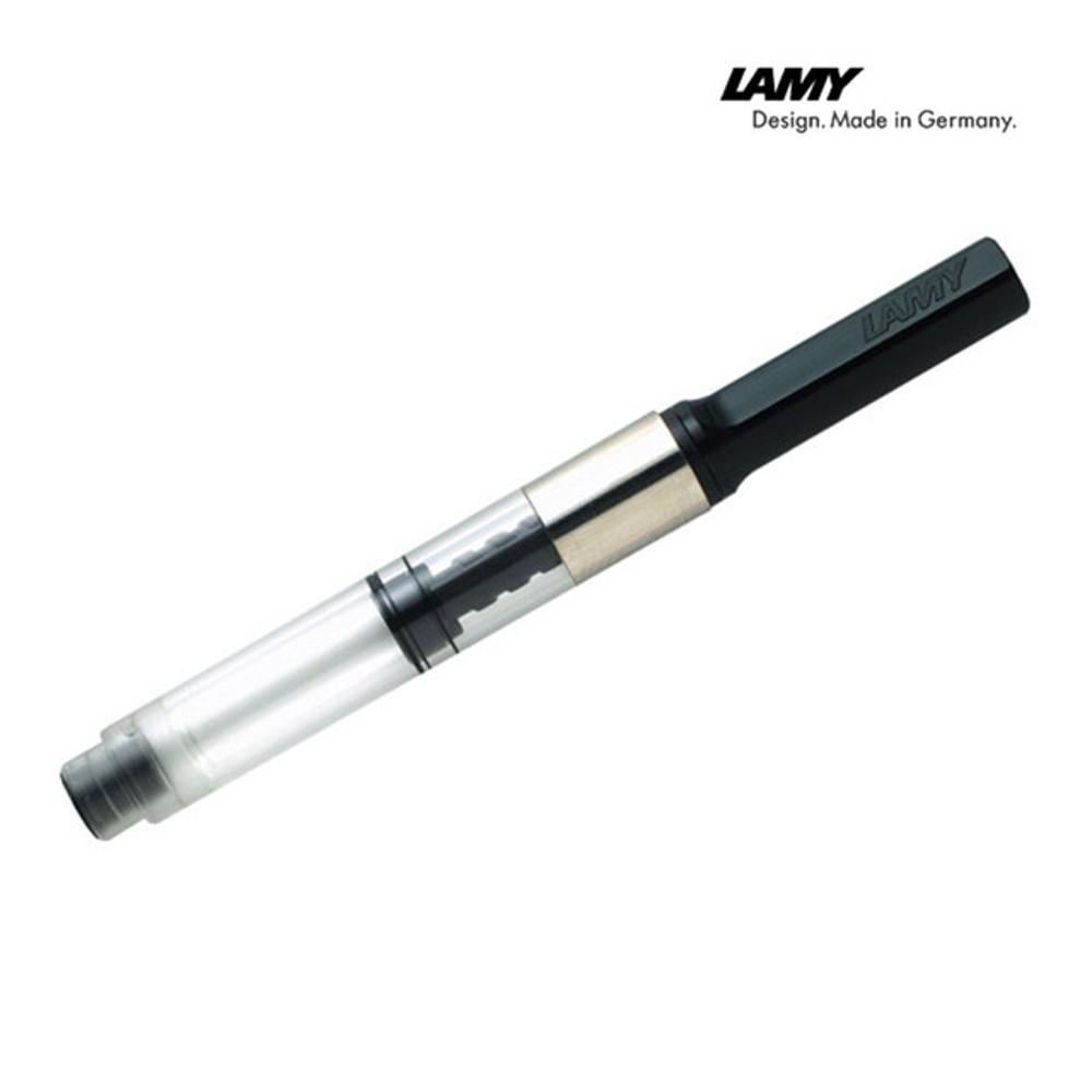 라미 만년필 컨버터 (로고, 스튜디오, CP1 컨버터)