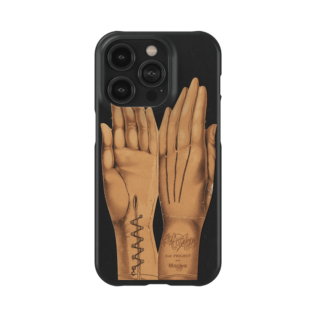 Hands Case